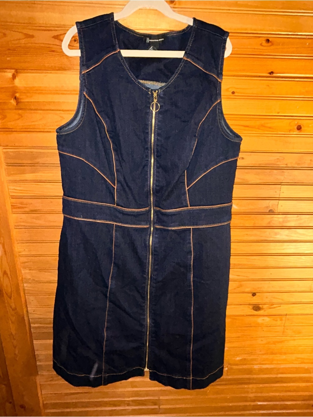 Jeans Subcategory